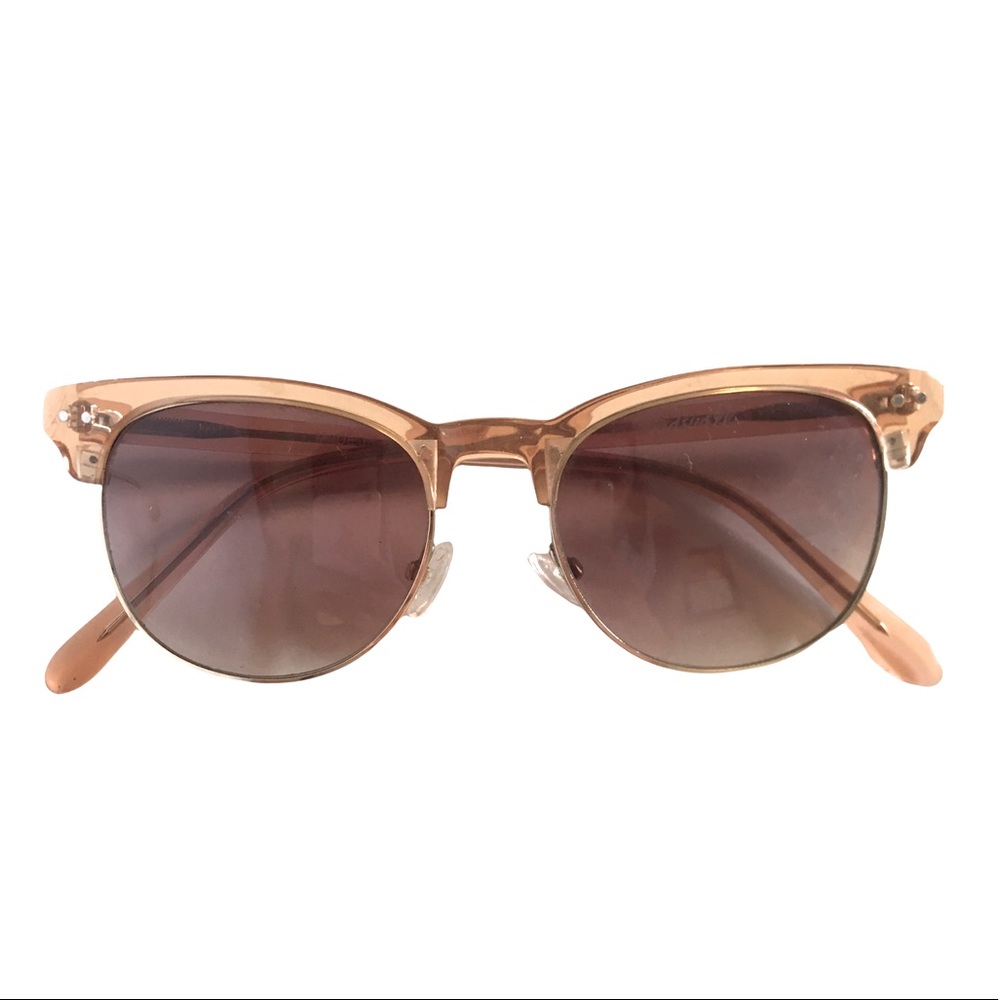Audrey Nude Sunnies